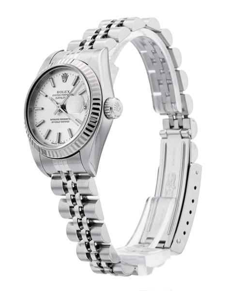 Rolex Datejust Lady 79174